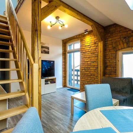 Apartament Dwupoziomowy Ski&Bike Szklarska Poręba Εξωτερικό φωτογραφία