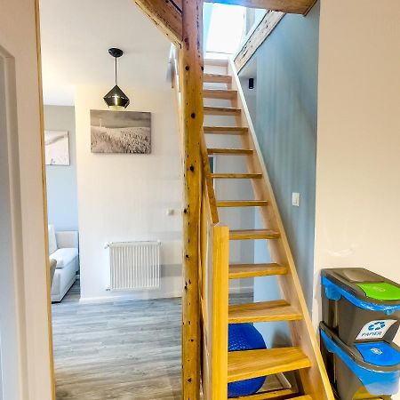 Apartament Dwupoziomowy Ski&Bike Szklarska Poręba Εξωτερικό φωτογραφία