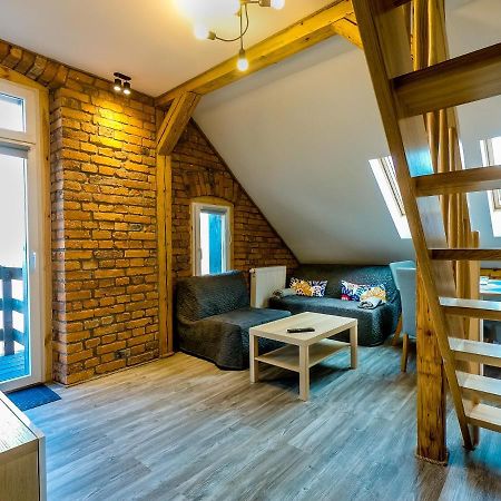 Apartament Dwupoziomowy Ski&Bike Szklarska Poręba Εξωτερικό φωτογραφία