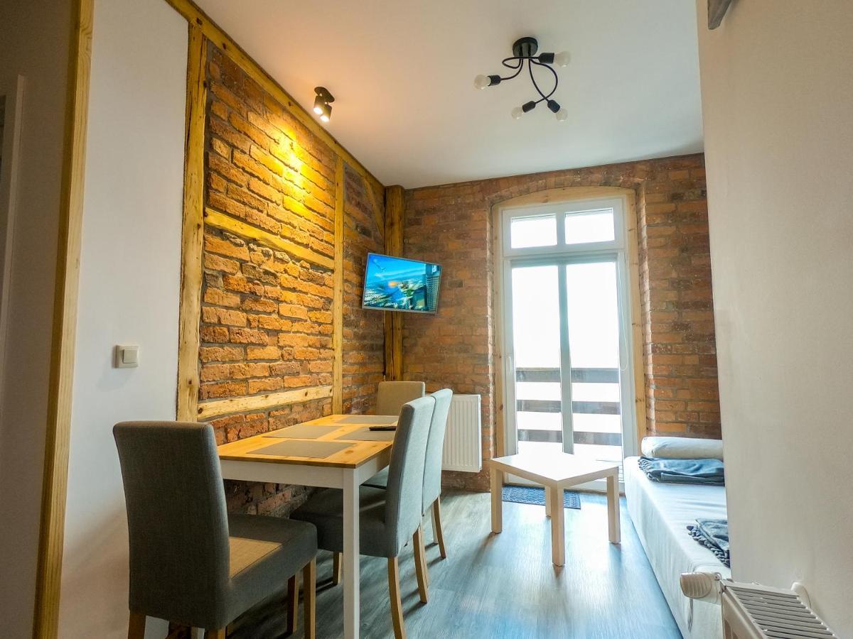 Apartament Dwupoziomowy Ski&Bike Szklarska Poręba Εξωτερικό φωτογραφία