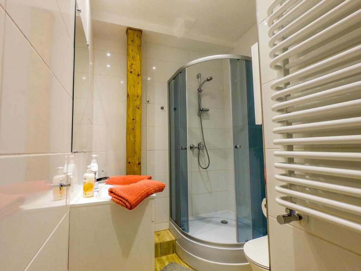 Apartament Dwupoziomowy Ski&Bike Szklarska Poręba Εξωτερικό φωτογραφία