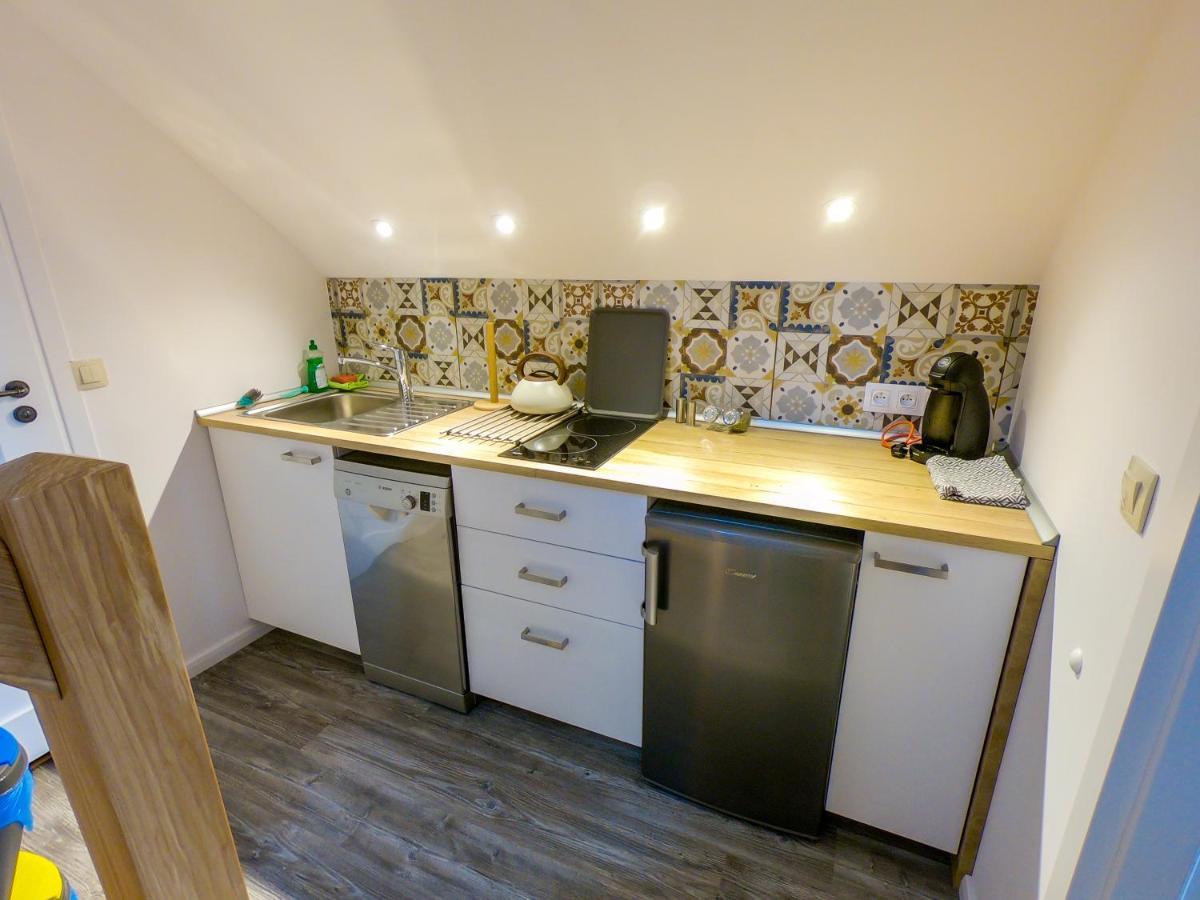 Apartament Dwupoziomowy Ski&Bike Szklarska Poręba Εξωτερικό φωτογραφία