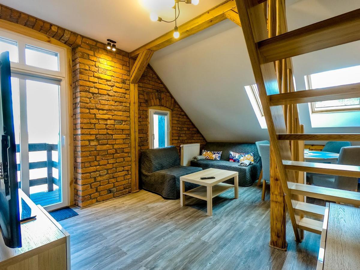 Apartament Dwupoziomowy Ski&Bike Szklarska Poręba Εξωτερικό φωτογραφία