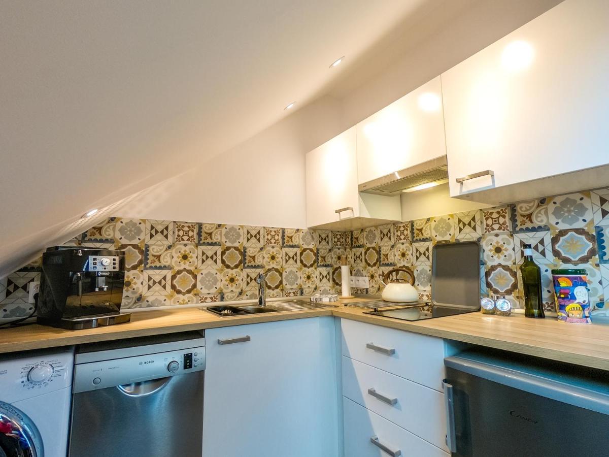 Apartament Dwupoziomowy Ski&Bike Szklarska Poręba Εξωτερικό φωτογραφία