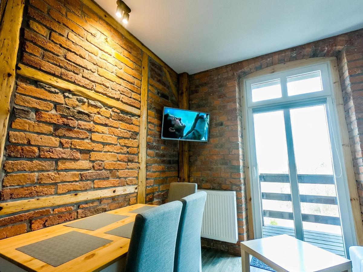 Apartament Dwupoziomowy Ski&Bike Szklarska Poręba Εξωτερικό φωτογραφία