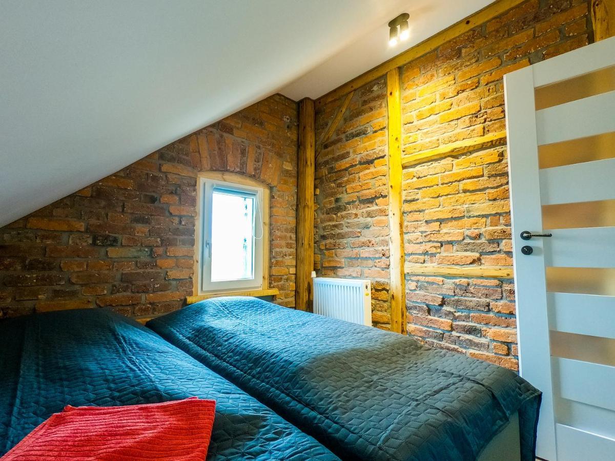 Apartament Dwupoziomowy Ski&Bike Szklarska Poręba Εξωτερικό φωτογραφία