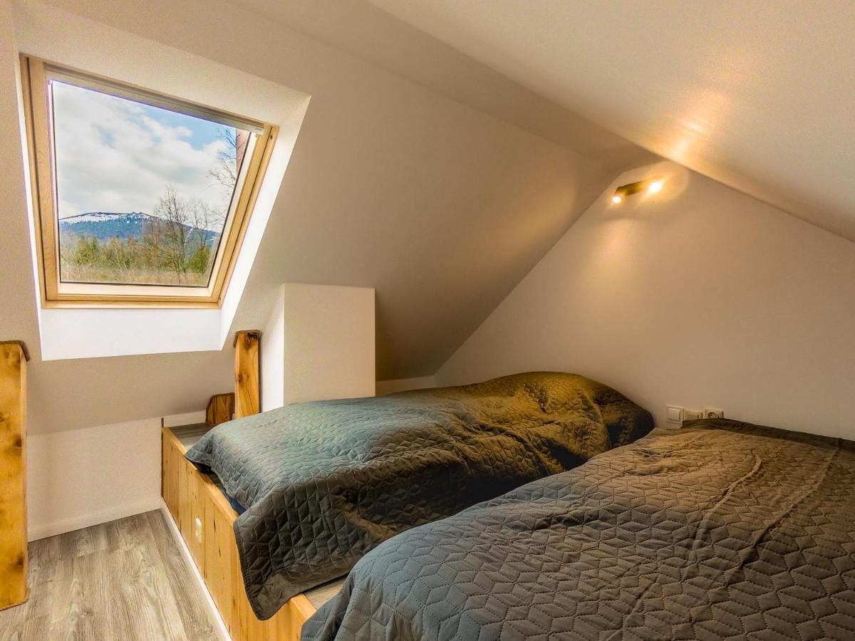 Apartament Dwupoziomowy Ski&Bike Szklarska Poręba Εξωτερικό φωτογραφία