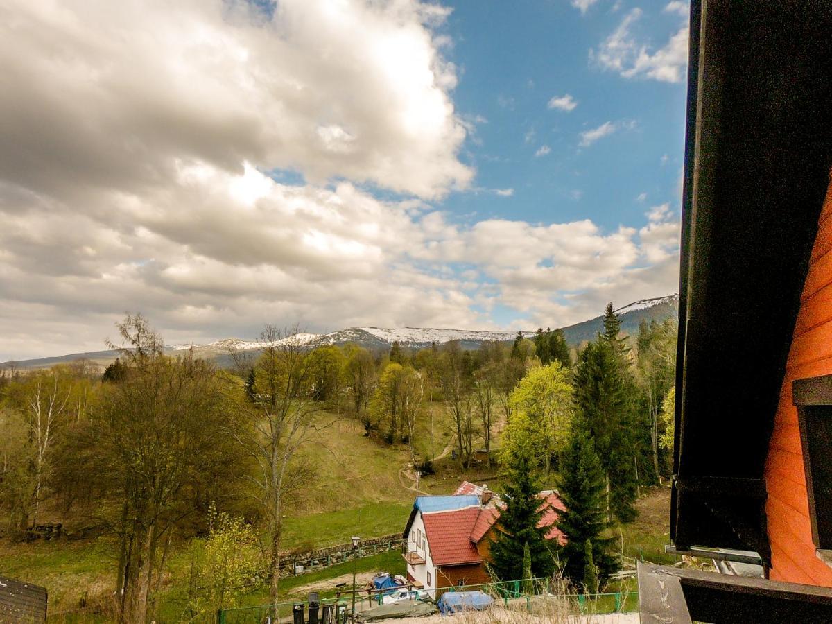Apartament Dwupoziomowy Ski&Bike Szklarska Poręba Εξωτερικό φωτογραφία
